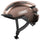  Casque Purl-Y Abus  (M, Metallic copper)