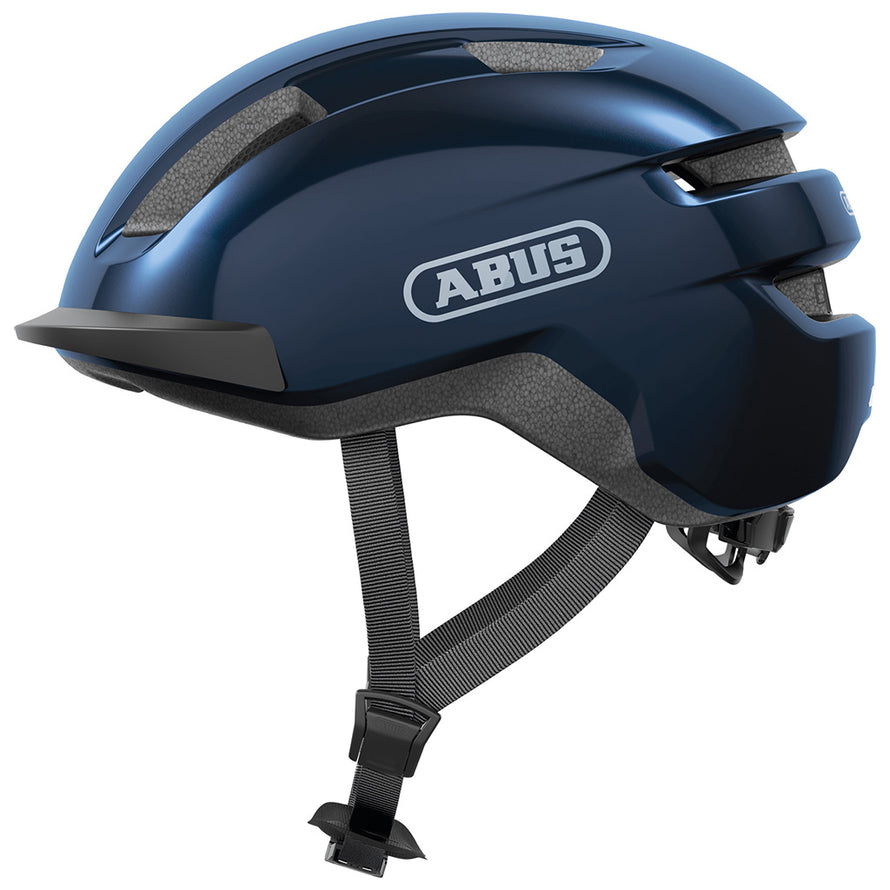  Casque Purl-Y Abus  (M, Midnight blue)