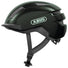  Casque Purl-Y Abus  (M, Moss green)