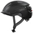  Casque Purl-Y Ace Abus  (M, Velvet black)