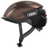  Casque Purl-Y Ace Abus  (M, Metallic_x000D_
  copper)