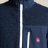 Veste polaire 998 Polaire Monge Flotte unisexe, chaude et performante pour cyclisme hivernal