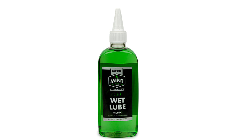 Lubrifiant Conditions humides MINT OXFORD