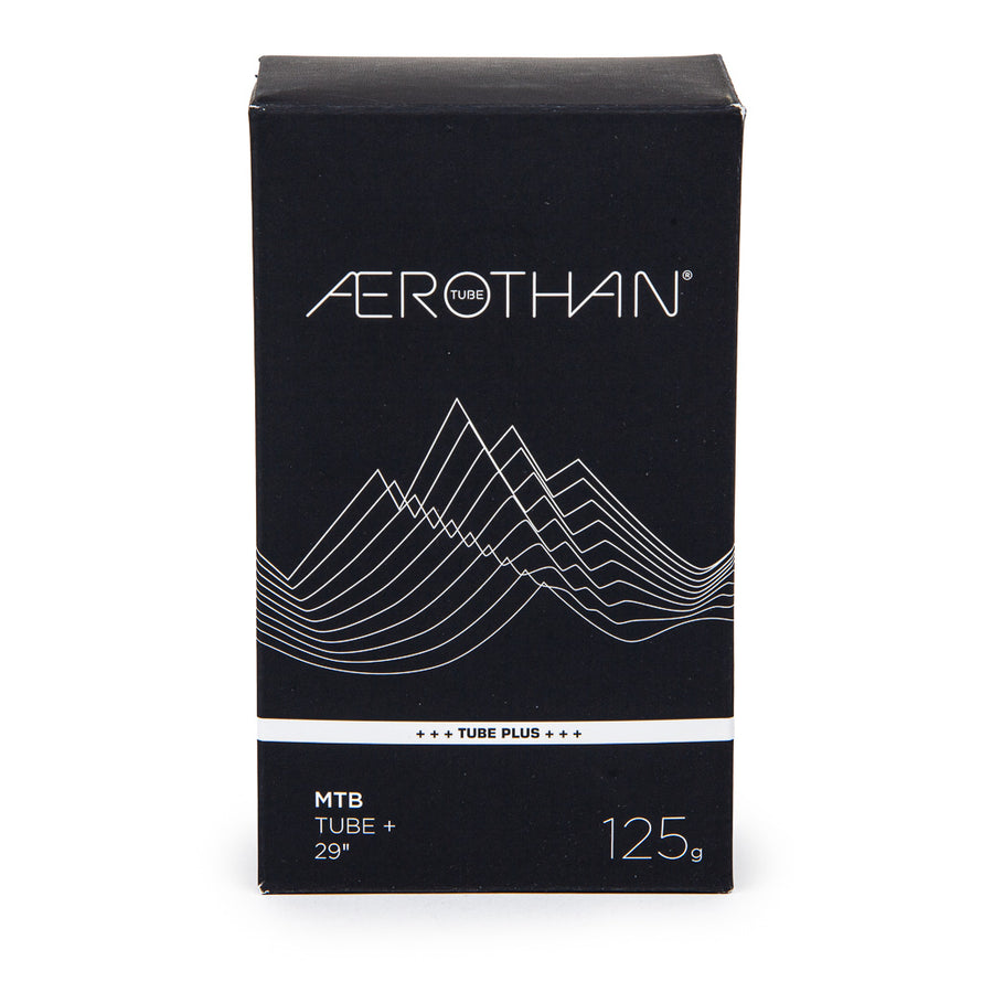 Chambre à air légère Schwalbe Aerothan+ 29
