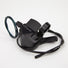Manette de dérailleur gauche Shimano CUES 2 vitesses #1