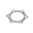 Rondelle de calage en inox pour disque de frein