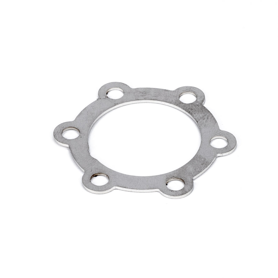Rondelle de calage en inox pour disque de frein
