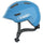 casque bebe abus smiley 3.0 shiny blue