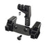 Adaptateur guidon Klickfix pour console Bosch Intuvia 3 hauteurs de fixations