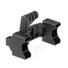 Adaptateur guidon Klickfix pour console Bosch Intuvia face arrière