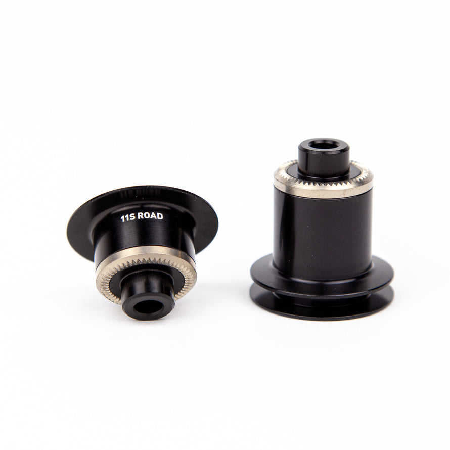 Adaptateur arrière 135QR 240 350 11S DB DT Swiss #1
