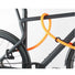 Antivol Tex-Lock Eyelet L 160 cm certifié Sold Secure et ART2