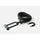 Antivol Eyelet U 160 cm noir Tex-Lock