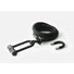 Antivol Eyelet U 160 cm noir Tex-Lock