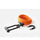 Antivol Tex-Lock Eyelet L 160 cm certifié Sold Secure et ART2