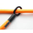 Antivol Tex-Lock Eyelet S 80 cm certifié Sold Secure et ART2