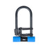 Antivol U Oxford Alarm-D pro 260 x 173mm #1