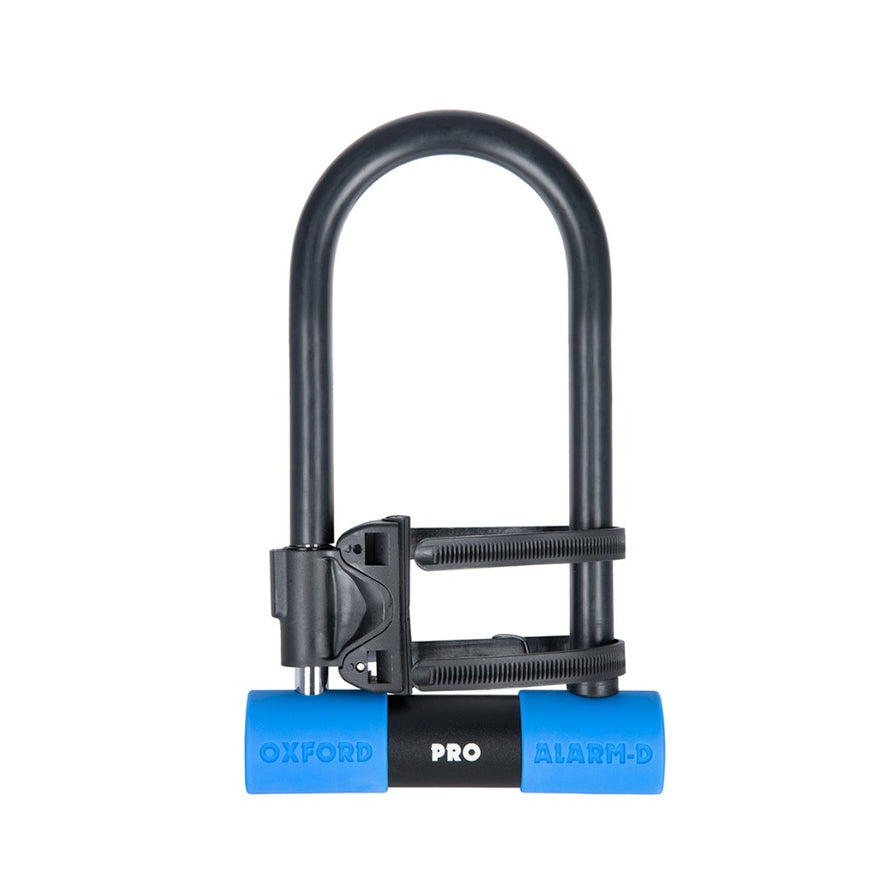 Antivol U Oxford Alarm-D pro 260 x 173mm #1