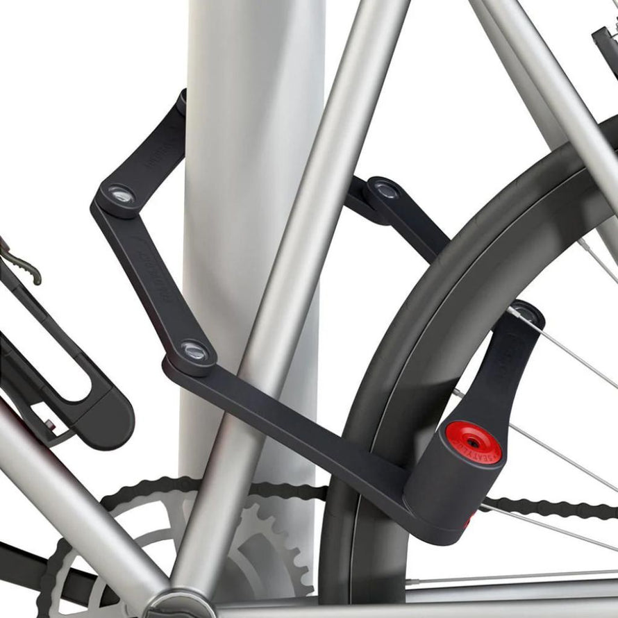 Antivol vélo pliant Foldylock 90 Seatylock #4
