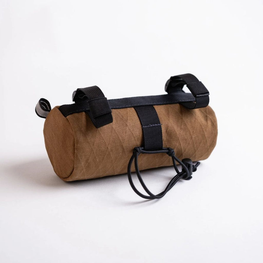 Sacoche de guidon de vélo bikepacking Arkel Le Petit