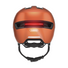 Casque abus dos Hud Y Ace 