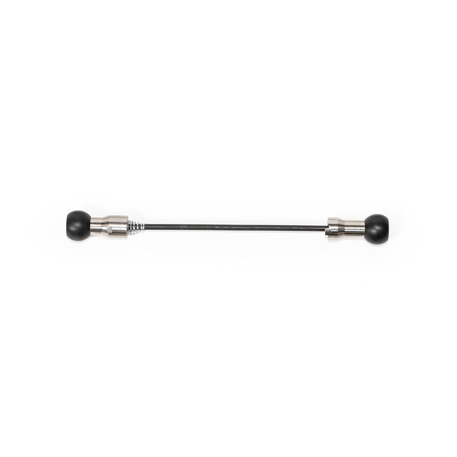 Axe de serrage rapide 5mm pour remorque Coho XC Burley 170 mm