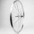Roue arrière de vélo 650B à écrous - #5