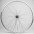 Roue arrière de vélo 650B à écrous - #4