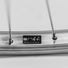 Roue arrière de vélo 650B à écrous - #2