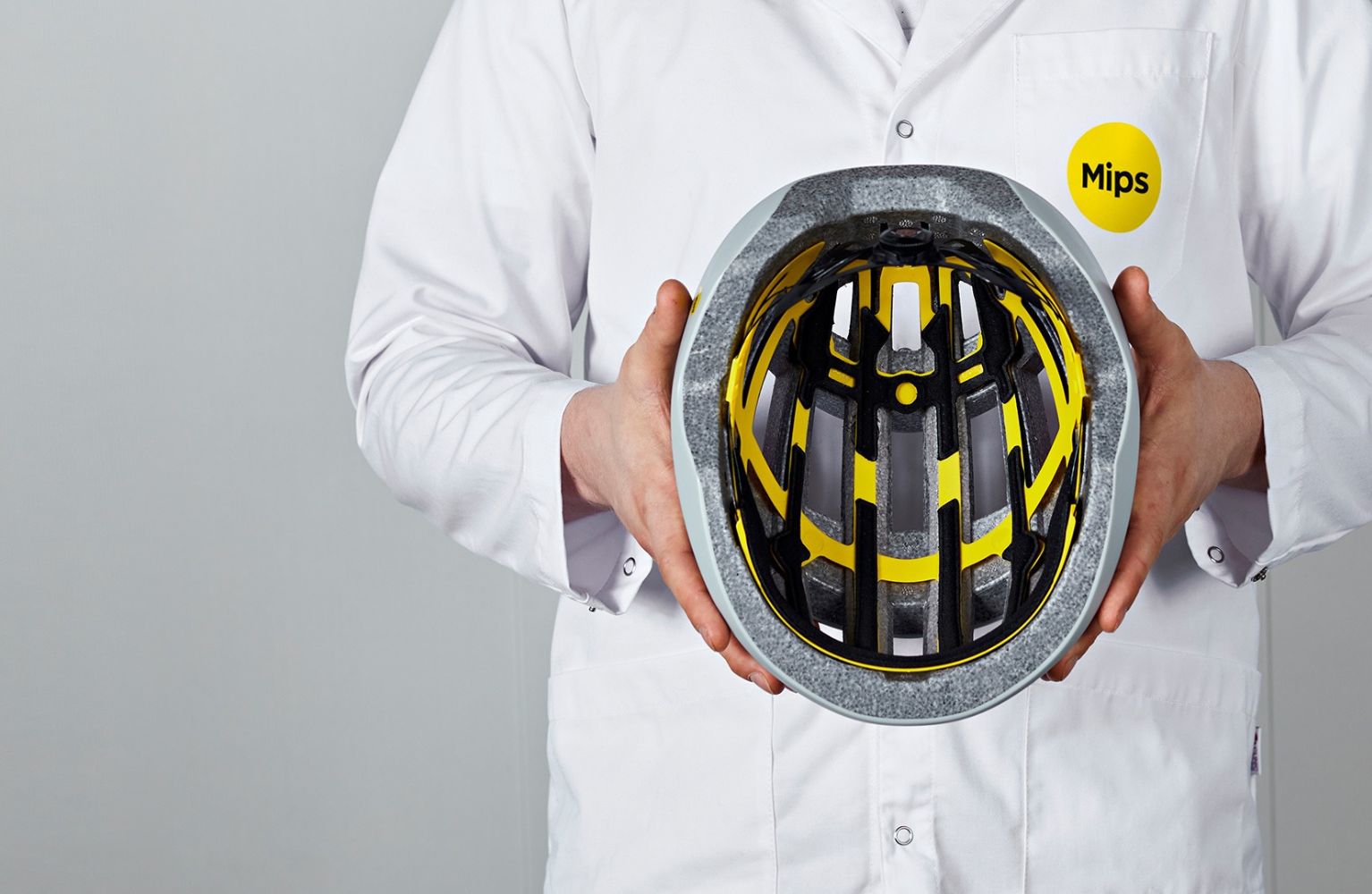 Fahrradhelme mit MIPS-Technologie: Warum sind sie sicherer?