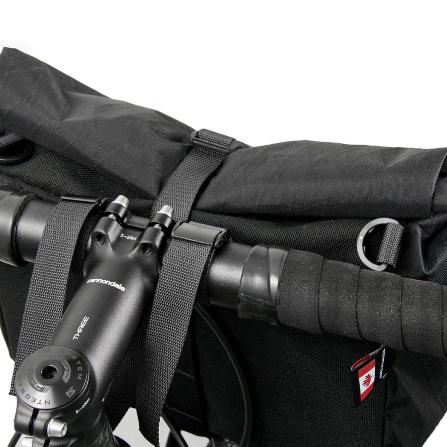Wasserdichte Lenkertasche Arkel BB Packer
