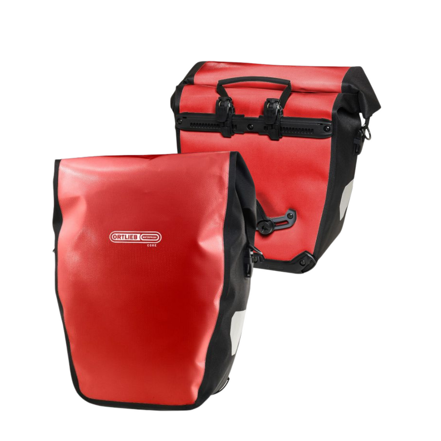 Paire de sacoches Ortlieb Back roller core