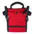 Multifunktions-Fahrradtasche Bakkie Evo 15L 