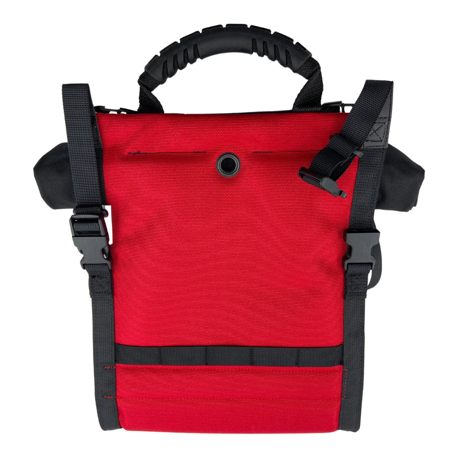Multifunktions-Fahrradtasche Bakkie Evo 15L 