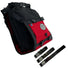Multifunktions-Fahrradtasche Bakkie Evo 15L 