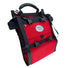 Multifunktions-Fahrradtasche Bakkie Evo 15L 