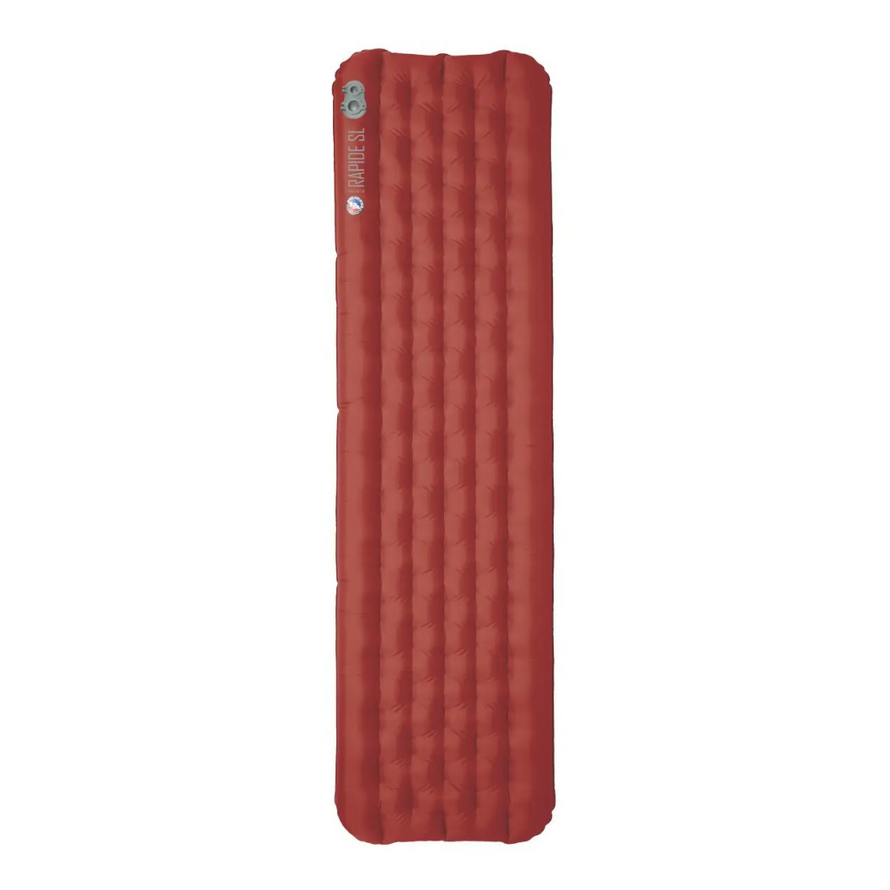 Big Agnes Rapide SL Insulated Entier
