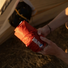 Big Agnes Rapide SL Insulated plié et rangé