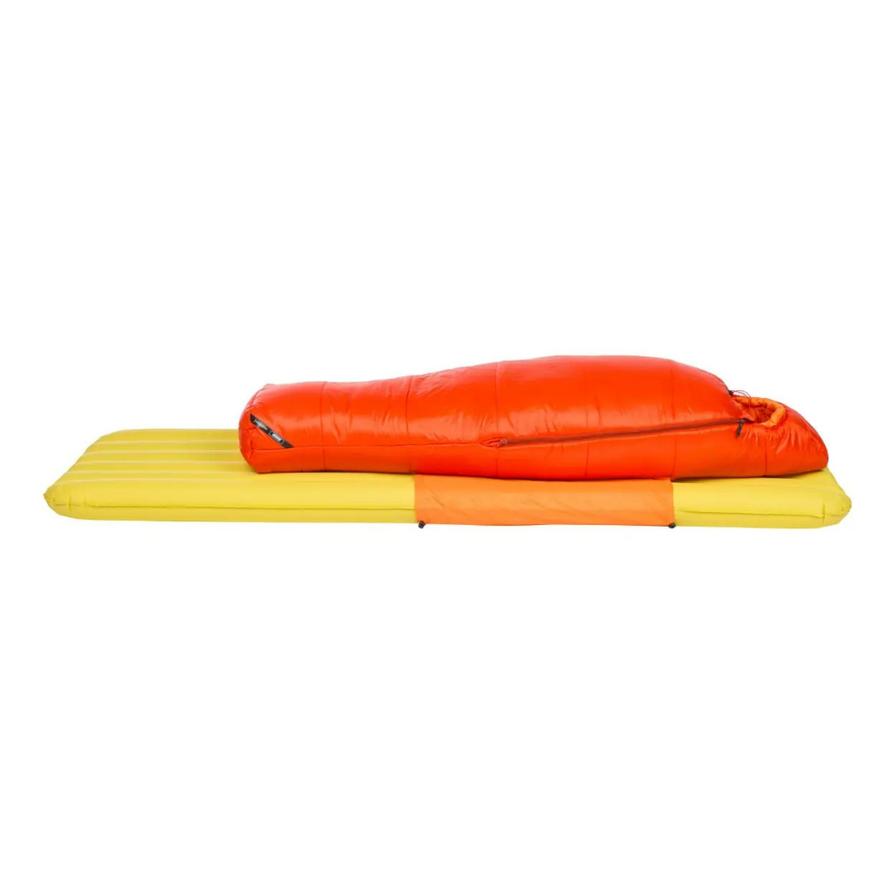 Big Agnes Little Red 20 de côté