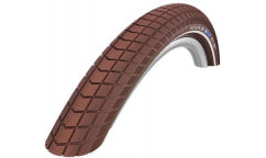 Big Ben Marron Reflex