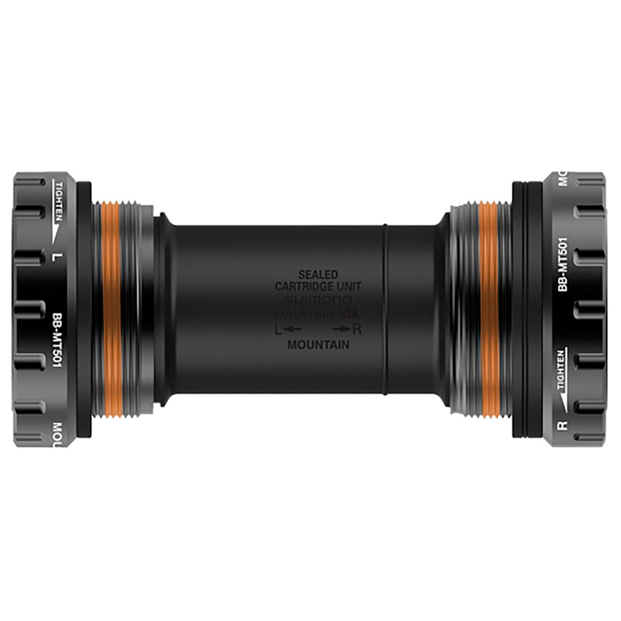 Boitier de pédalier Shimano hollowtech