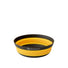Bol Frontier UL 680mL Sea to Summit jaune