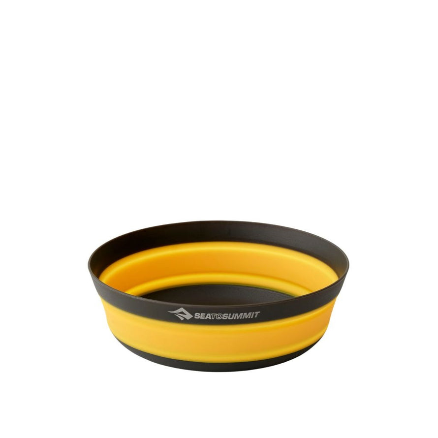 Bol Frontier UL 680mL Sea to Summit jaune