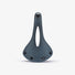 Selle vélo Brooks Cambium C17 carved All Weather bleu