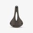 Selle vélo Brooks Cambium C17 carved All Weather marron