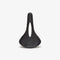 Sillín de bici Brooks Cambium C17 carved All Weather negro