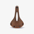 Selle vélo Brooks Cambium C17 carved All Weather orange