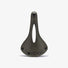 Selle vélo Brooks Cambium C17 carved All Weather vert
