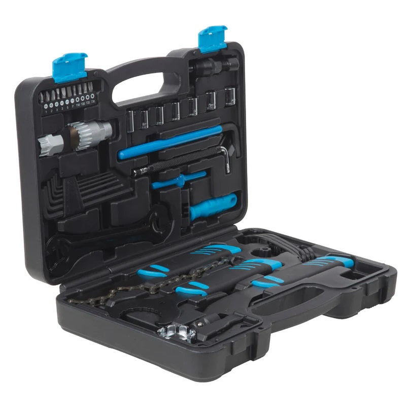 Caisse 41 outils pour vélo #2