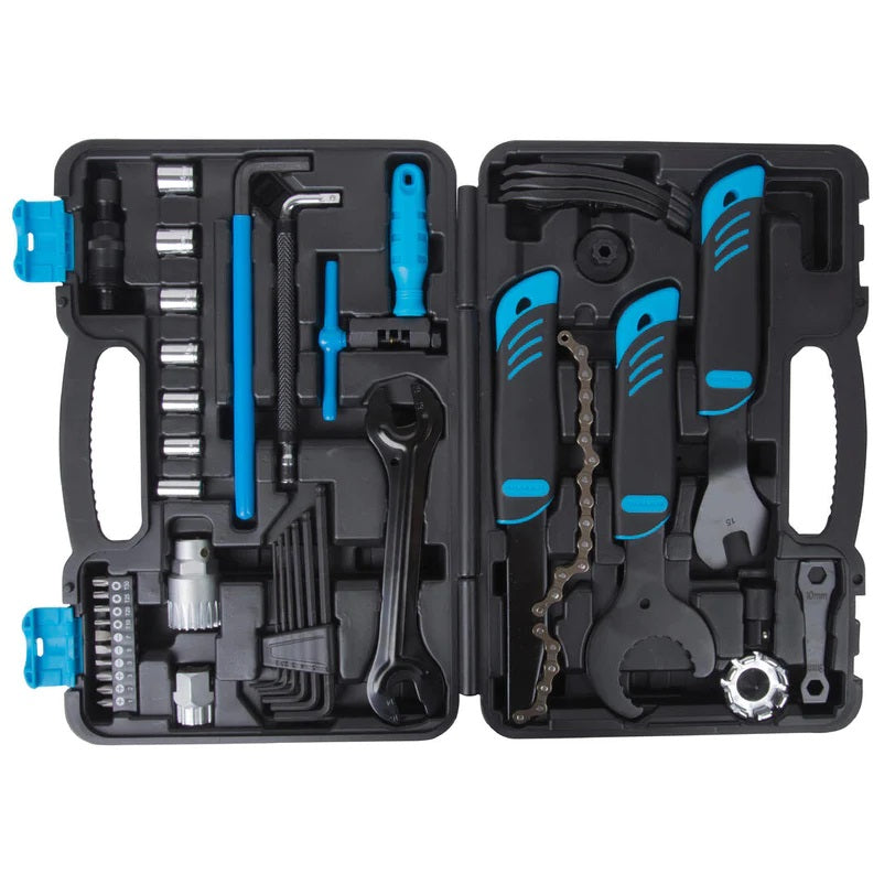 Caisse 41 outils pour vélo #3